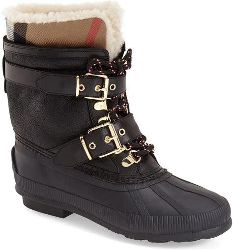 burberry nordstrom.com|nordstrom burberry boots.